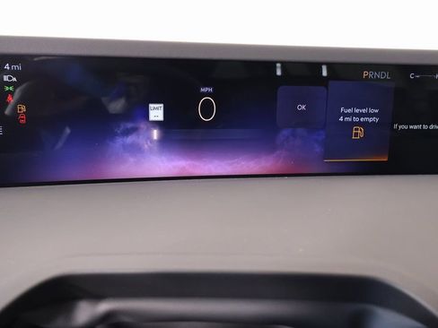 New 2026 Lincoln Nautilus Premier w/ Jet Appearance Package image 4