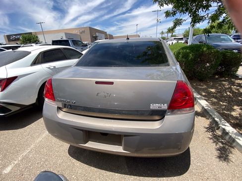 Used 2006 Chevrolet Impala LT FWD image 3
