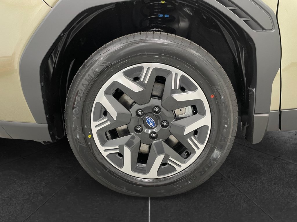 New 2026 Subaru Forester Premium AWD/4WD image 15