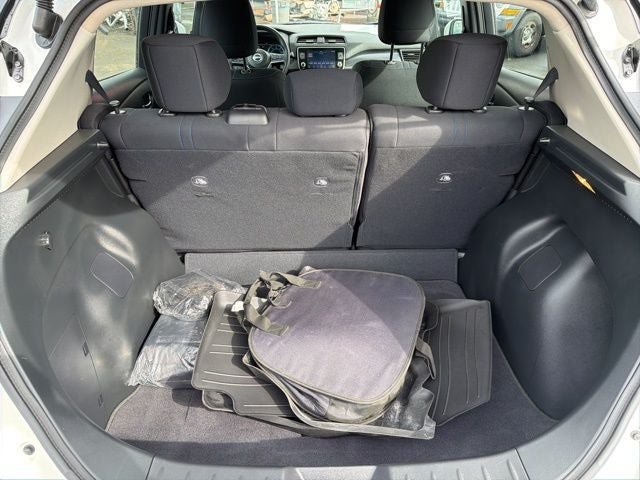 Used 2025 Nissan Leaf SV Plus FWD image 29