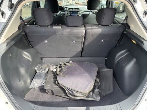 Used 2025 Nissan Leaf SV Plus FWD image 29