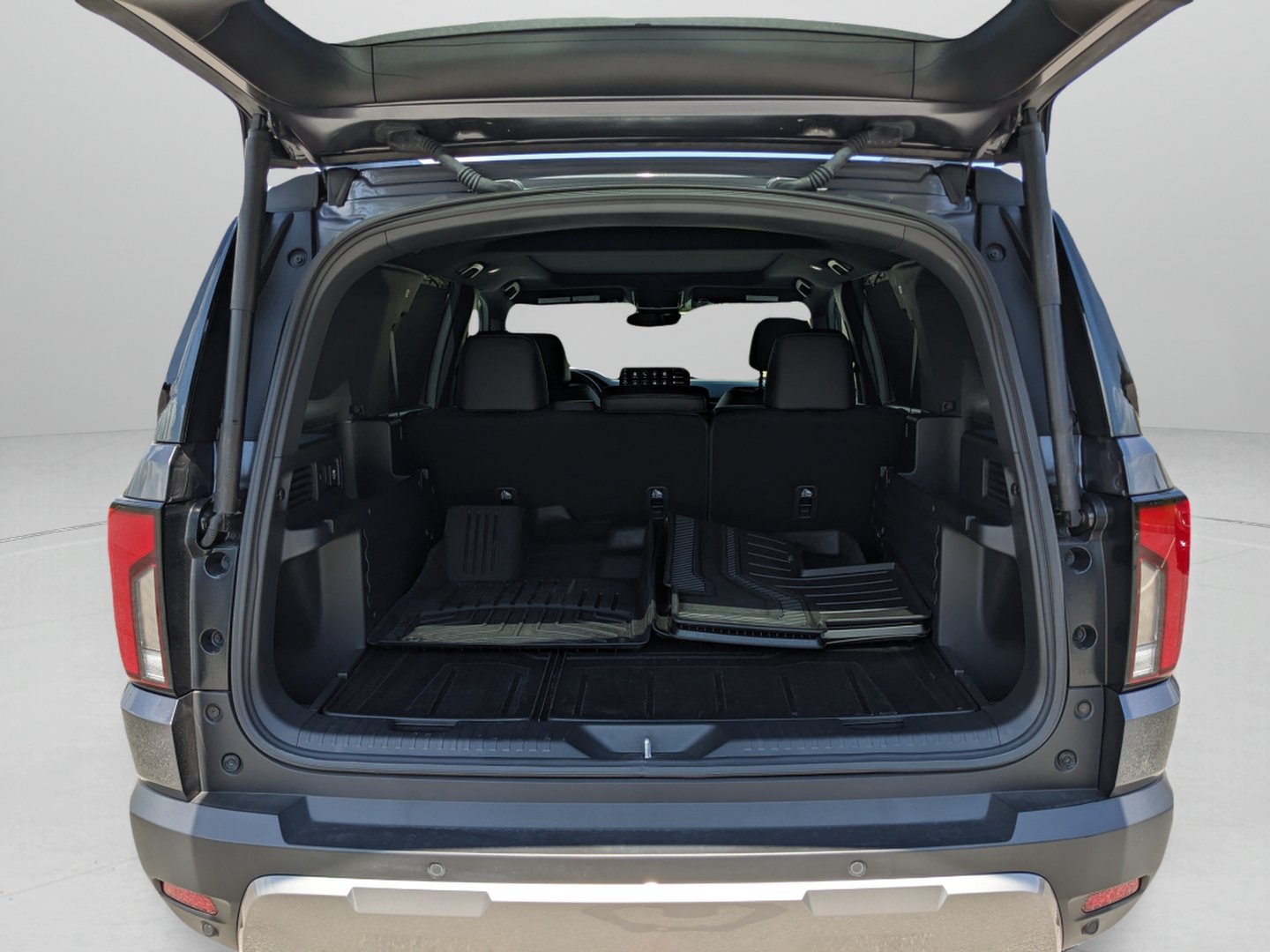 Used 2026 Honda Passport TrailSport Elite image 11