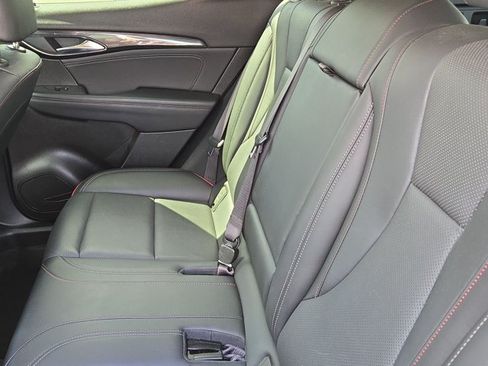 Used 2023 Buick Envision Essence w/ Sport Touring Package FWD image 19