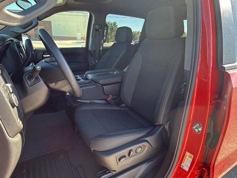 New 2026 Chevrolet Silverado 1500 Custom image 12