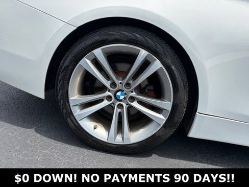 Used 2019 BMW 430i Convertible RWD image 7