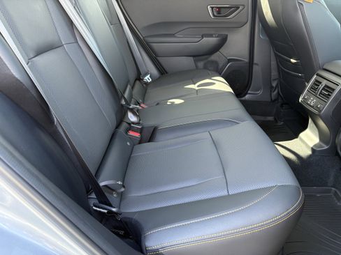 New 2026 Subaru Outback Wilderness AWD/4WD image 32