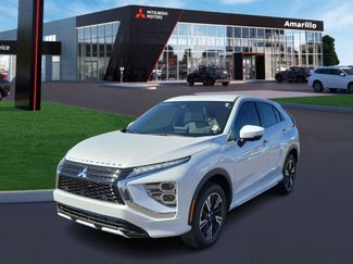 New 2026 Mitsubishi Eclipse Cross SEL video 1