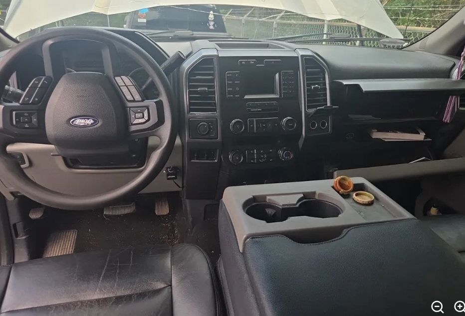 Used 2019 Ford F250 XLT AWD/4WD image 7
