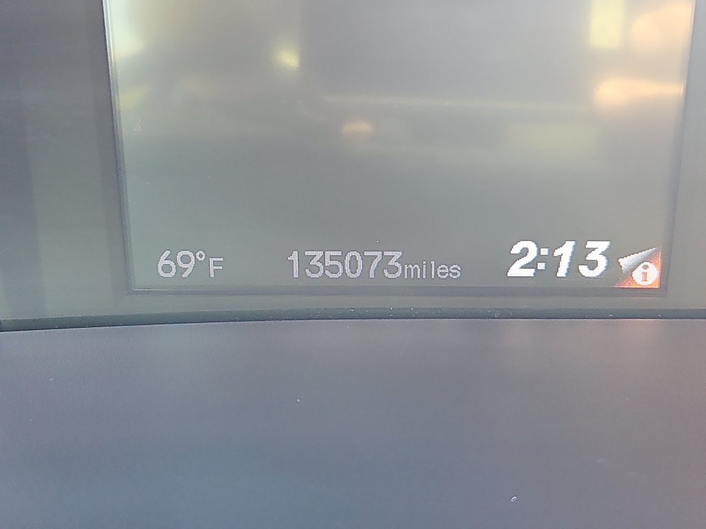 Used 2013 Honda Civic Hybrid Sedan image 12