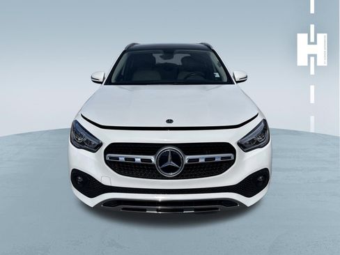Used 2022 Mercedes-Benz GLA 250 image 2