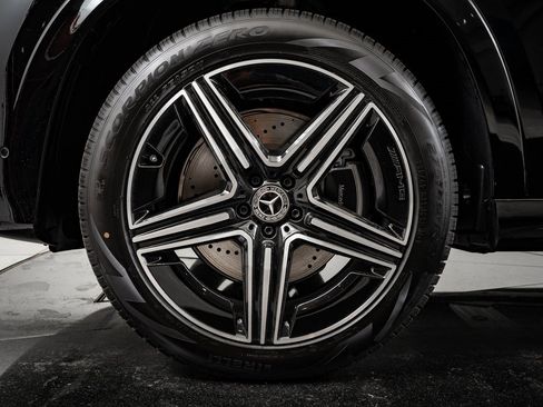 New 2026 Mercedes-Benz GLE 350 4MATIC image 13