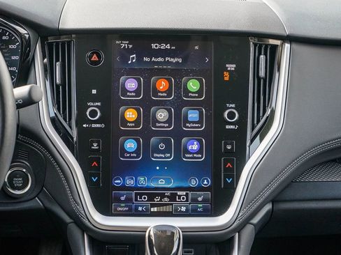 Certified 2025 Subaru Outback Premium image 16