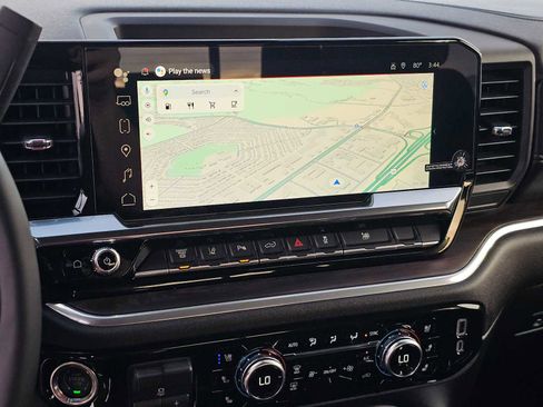 New 2026 GMC Sierra 2500 SLT w/ SLT Convenience Package image 27