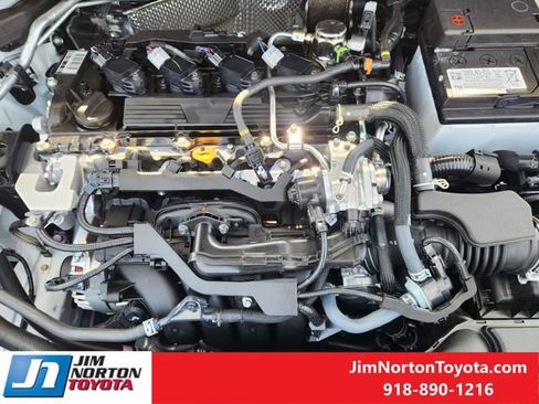 New 2026 Toyota Corolla Cross XLE image 22