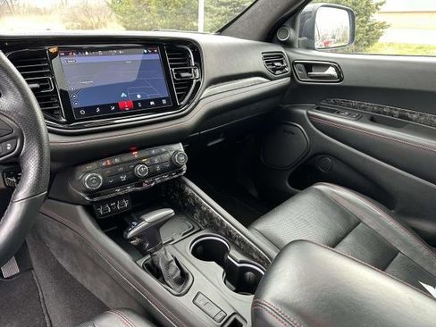 Used 2024 Dodge Durango R/T image 18