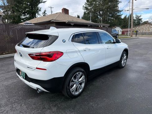 Used 2018 BMW X2 xDrive28i image 4