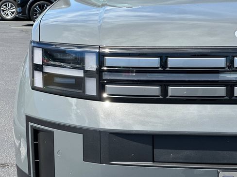 Certified 2025 Hyundai Santa Fe SEL image 44