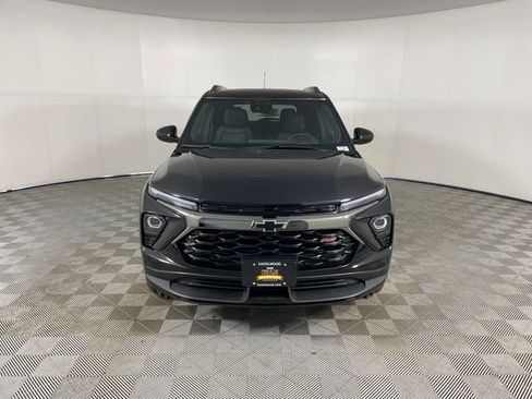 New 2026 Chevrolet TrailBlazer RS w/ Convenience Package image 24