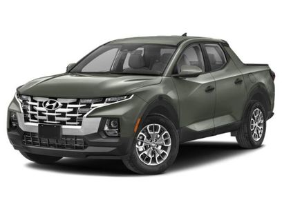 Certified 2022 Hyundai Santa Cruz SEL w/ Activity Package