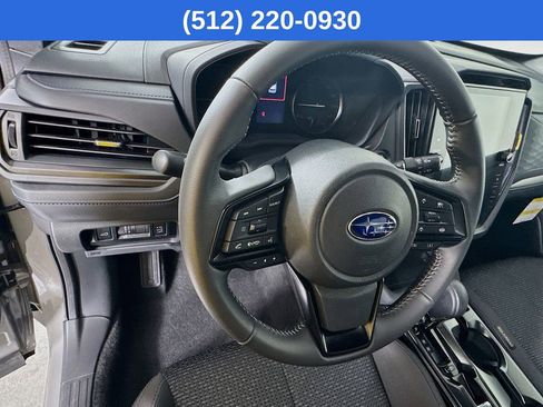 Certified 2026 Subaru Forester Premium image 12