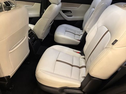 Used 2024 MAZDA CX-90 3.3 Turbo w/ Premium Plus Pkg AWD/4WD image 19