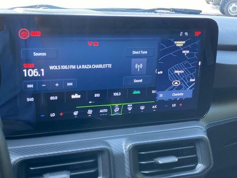 Used 2025 Ford Mustang Dark Horse RWD image 23
