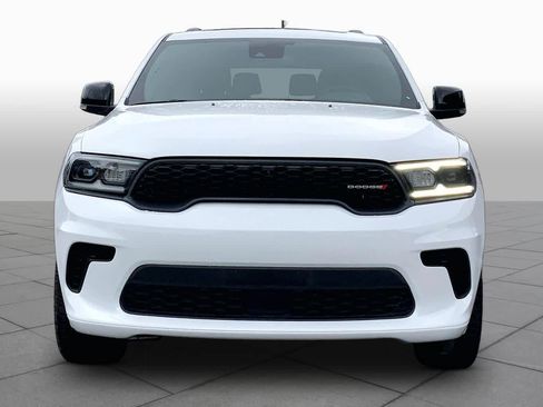 Certified 2024 Dodge Durango GT AWD/4WD image 4