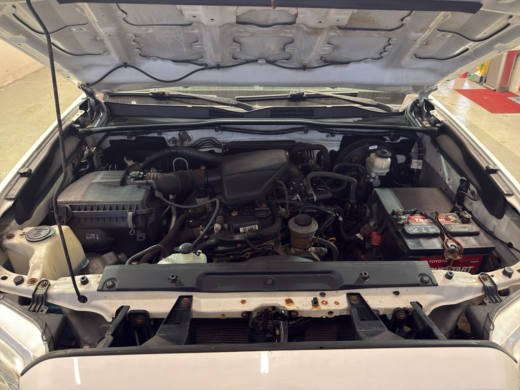 Used 2016 Toyota Tacoma SR RWD image 28