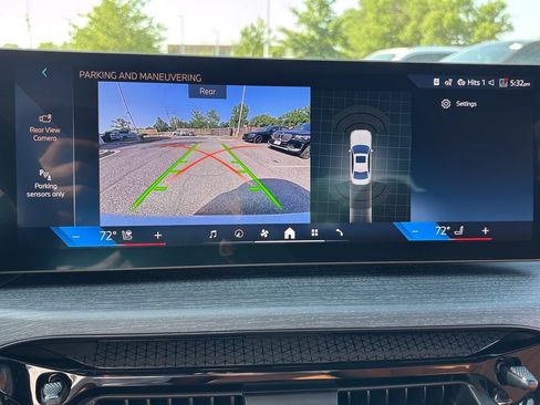 New 2026 BMW 330i xDrive Sedan w/ Convenience Package AWD/4WD image 18