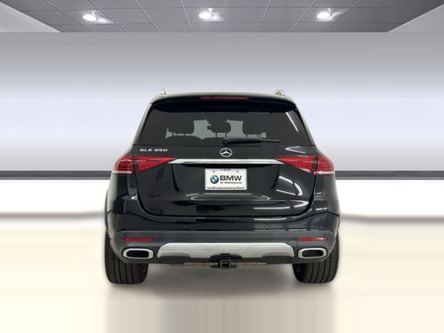 Used 2022 Mercedes-Benz GLE 350 image 10