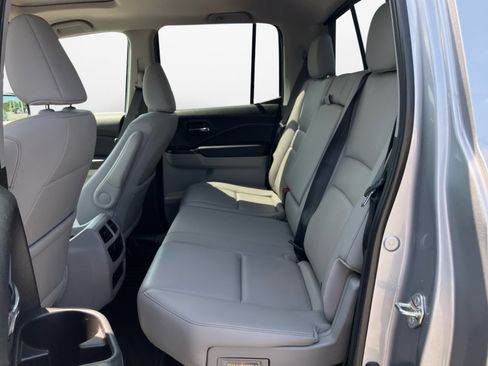 Used 2019 Honda Ridgeline RTL-T image 16