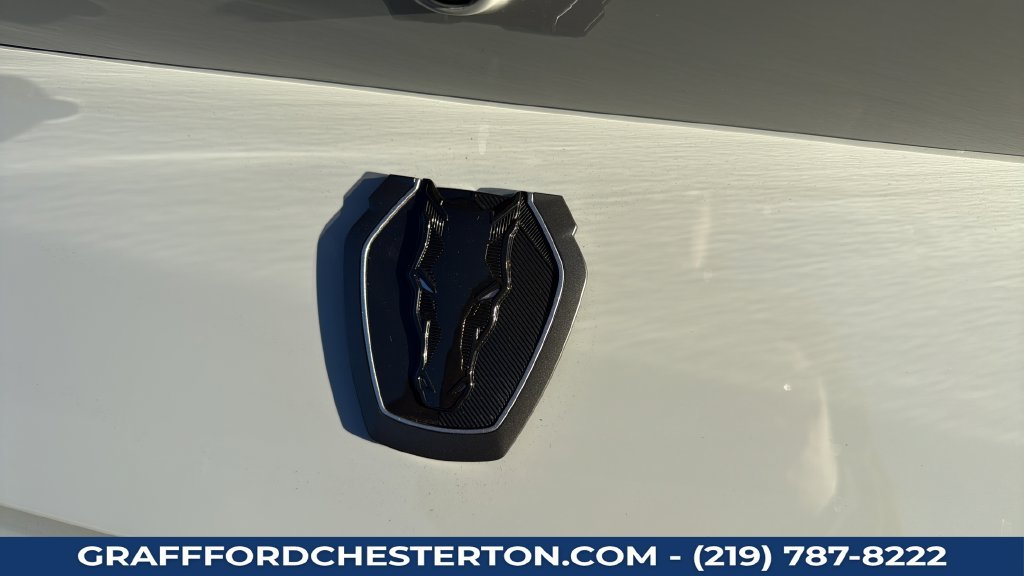 New 2026 Ford Mustang Dark Horse SC RWD image 26