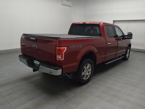 Used 2015 Ford F150 XLT w/ Equipment Group 302A Luxury image 9