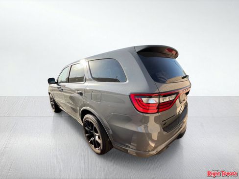 Used 2022 Dodge Durango R/T w/ Tow 'N Go Package AWD/4WD image 3