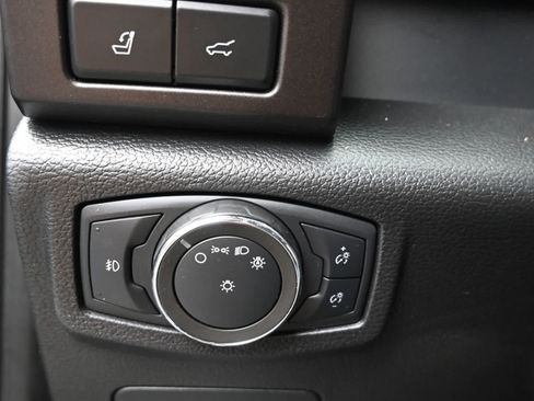 Used 2020 Ford Expedition Max Limited AWD/4WD image 22