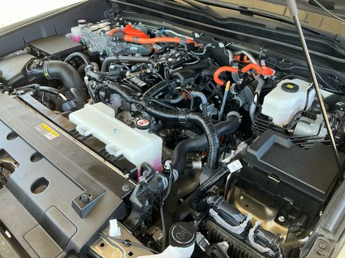 Certified 2024 Toyota Tacoma TRD Sport w/ TRD Sport Upgrade Package image 22