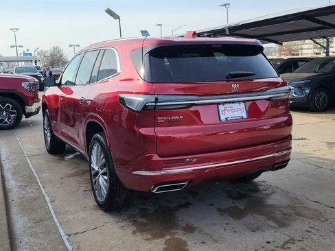 New 2026 Buick Enclave Avenir w/ Super Cruise Package image 6