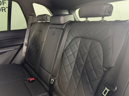 New 2026 BMW X5 xDrive50e w/ M Sport Package image 15