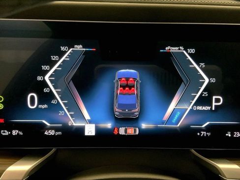 Certified 2023 BMW i7 xDrive60 w/ Executive Package 2 AWD/4WD image 20