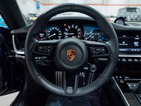 Used 2022 Porsche 911 Turbo image 33