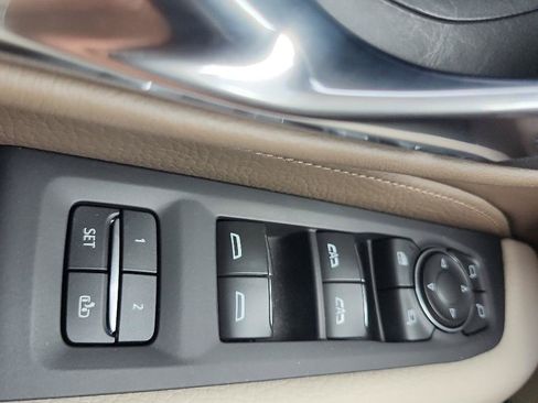 Certified 2023 GMC Yukon Denali AWD/4WD image 22
