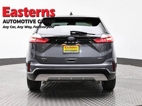Used 2023 Ford Edge ST-Line AWD/4WD image 6