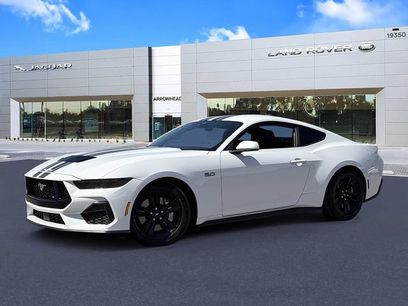 Used 2026 Ford Mustang GT