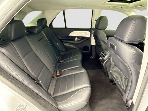 Used 2020 Mercedes-Benz GLE 450 4MATIC image 21