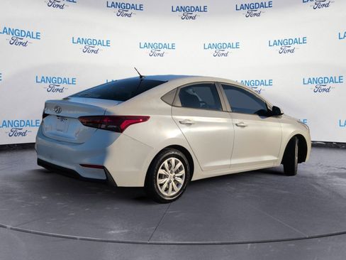 Used 2020 Hyundai Accent SE image 4