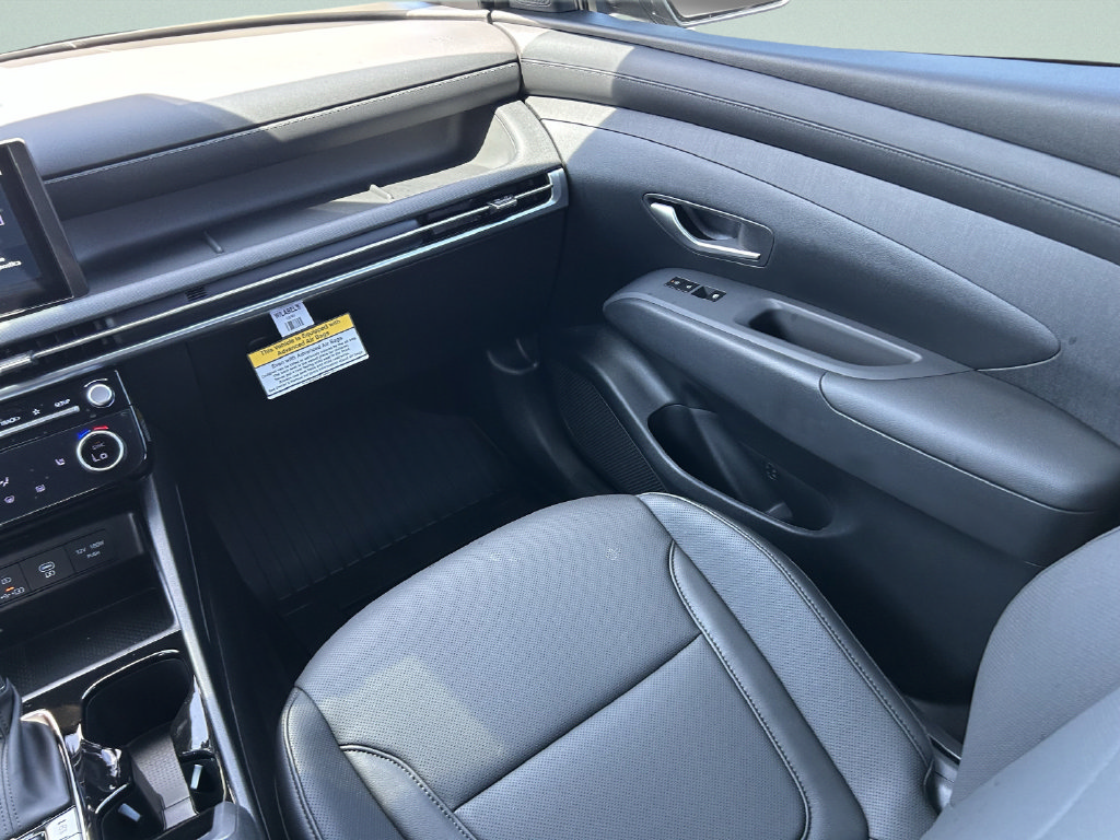 New 2026 Hyundai Tucson XRT FWD image 19