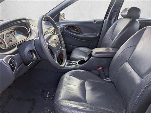 Used 1999 Mercury Sable LS image 11