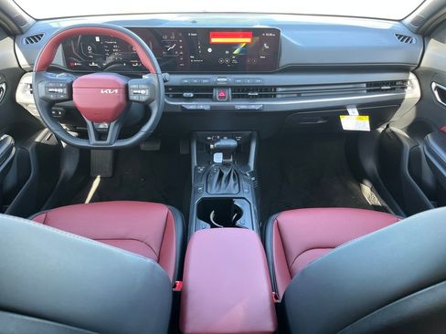 New 2025 Kia K4 GT-Line w/ GT-Line Premium Package image 19