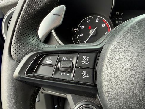 Used 2022 Alfa Romeo Stelvio Sprint image 15