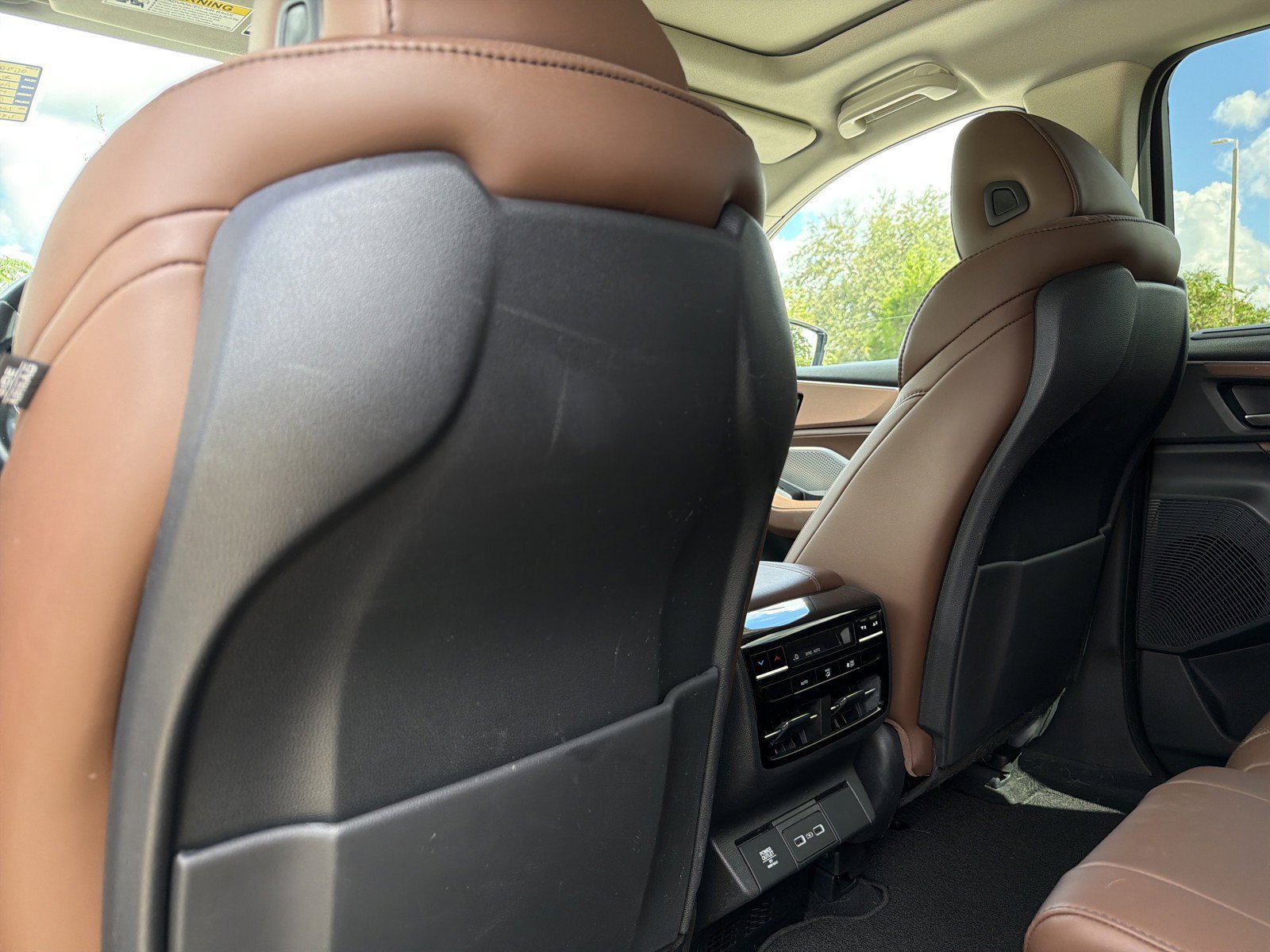 Used 2023 Acura MDX w/ Technology Package FWD image 19